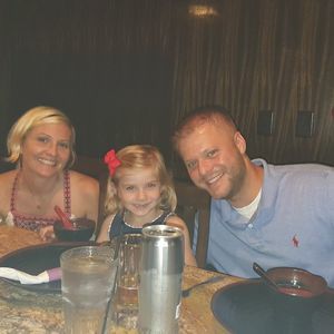 Meet your Posher, Christopher